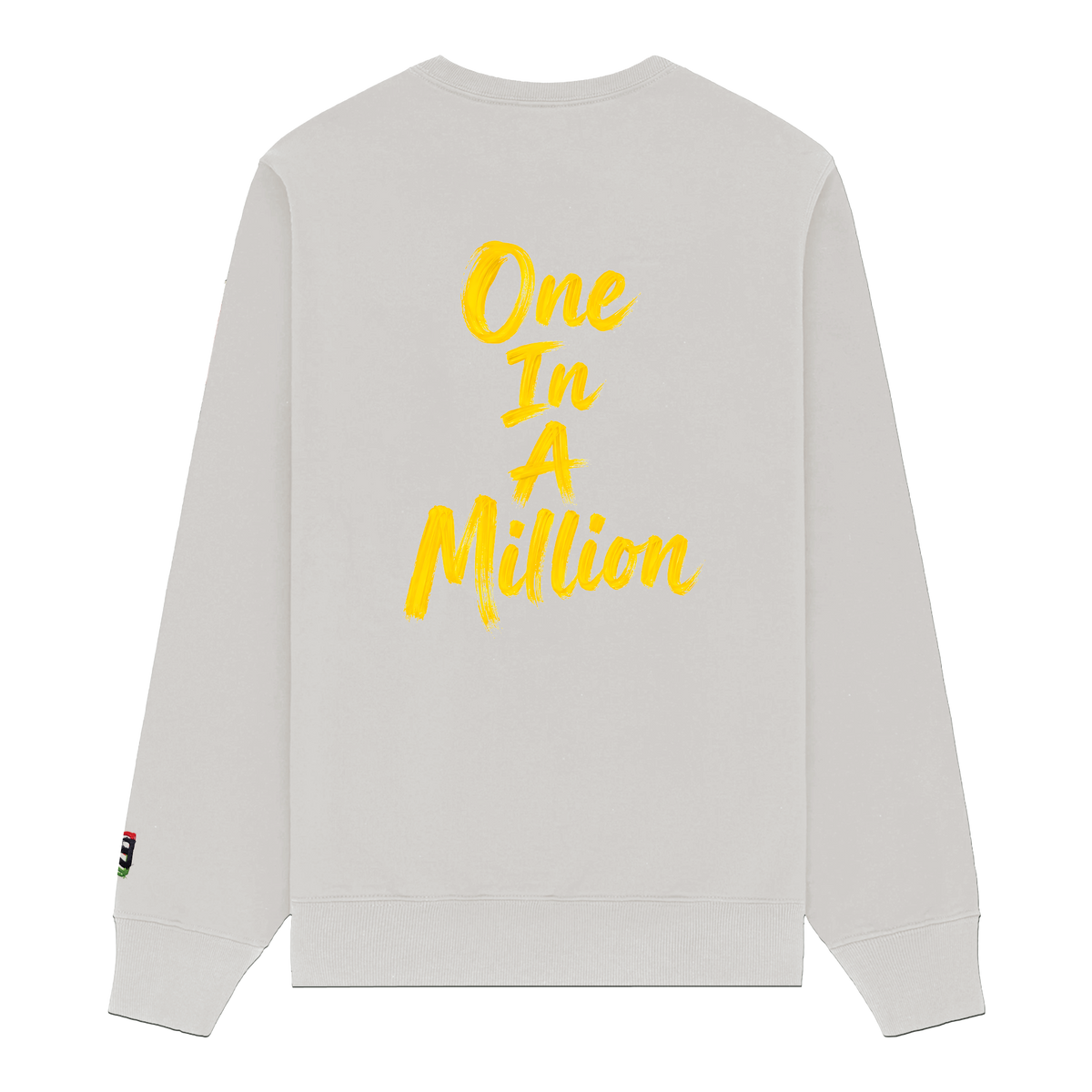 Aaliyah Sweatshirt