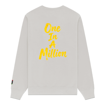 Aaliyah Sweatshirt