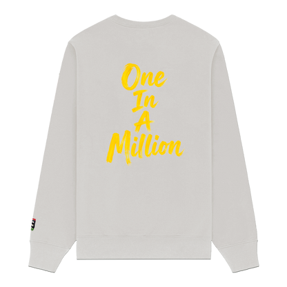 Aaliyah Sweatshirt