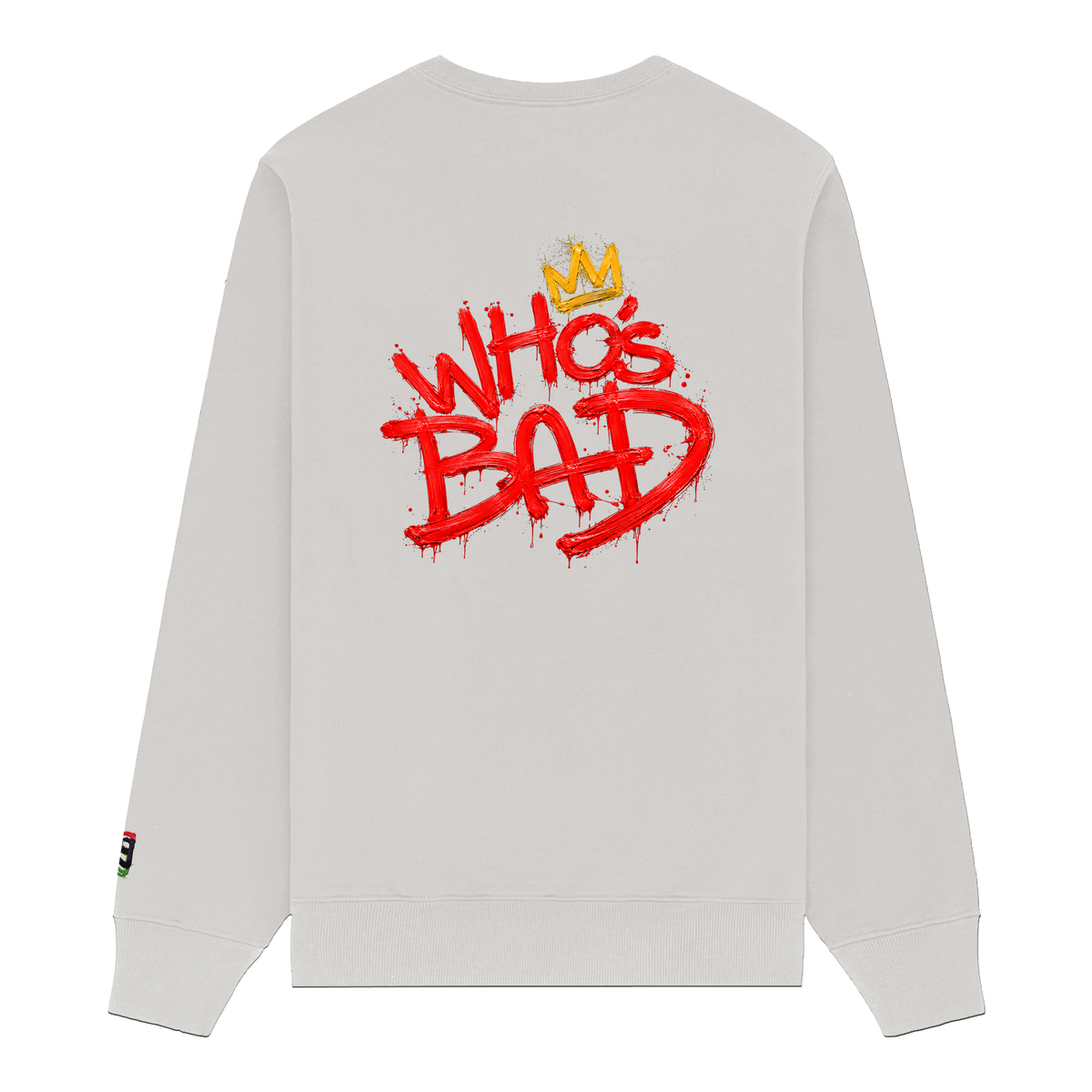Michael Jackson Sweatshirt