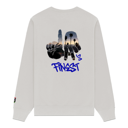 LA's Finest Sweatshirt