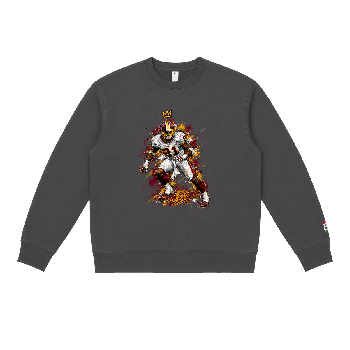Sean Taylor Sweatshirt