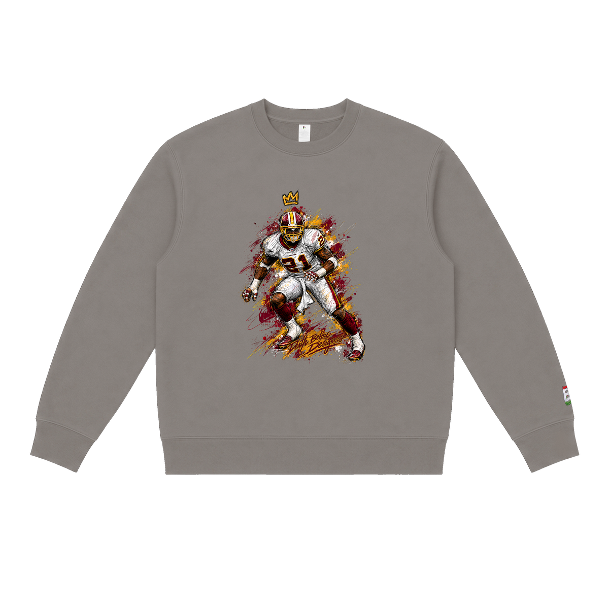 Sean Taylor Sweatshirt