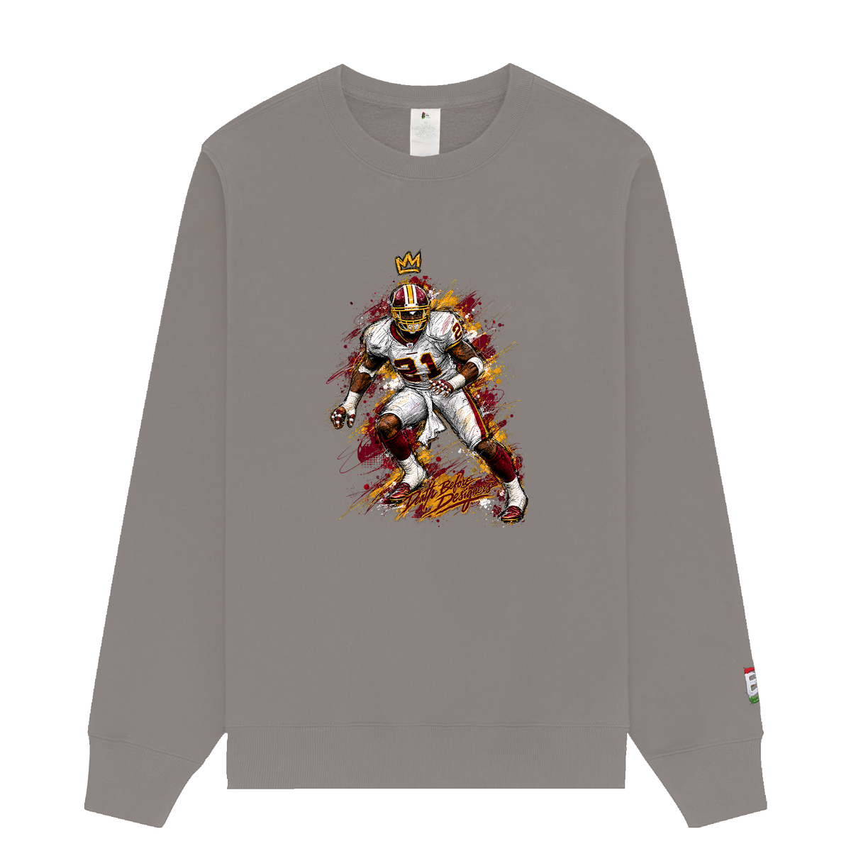 Sean Taylor Sweatshirt