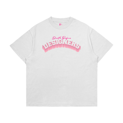 All Pink Tee