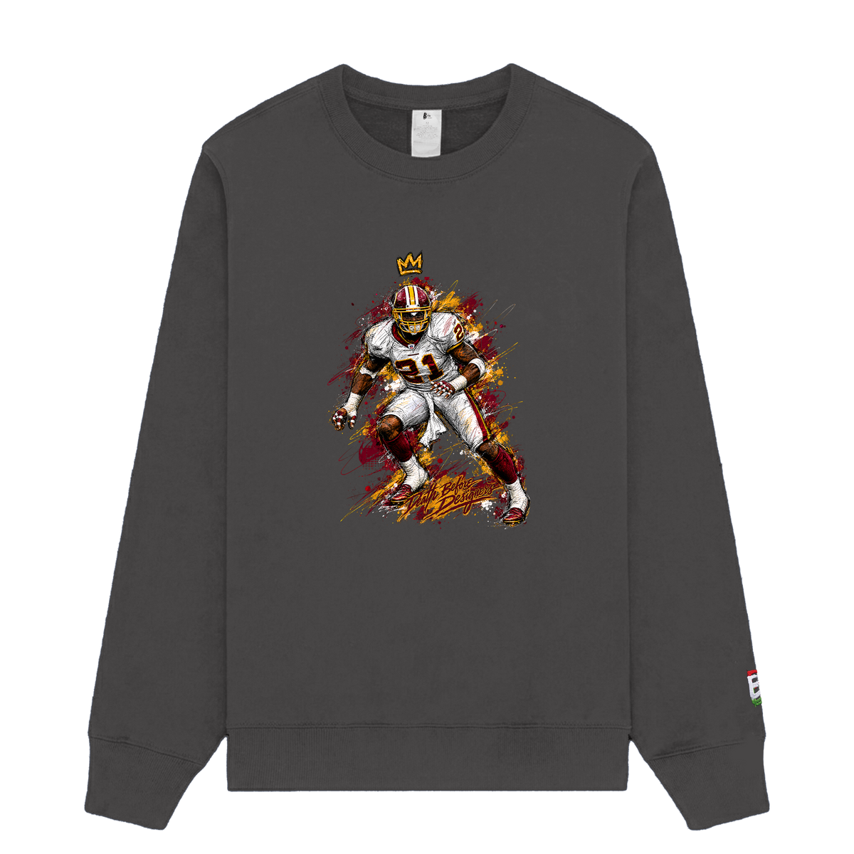 Sean Taylor Sweatshirt