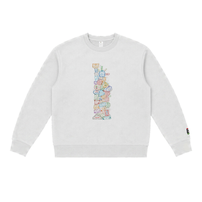 Internationally New York Sweatshirt