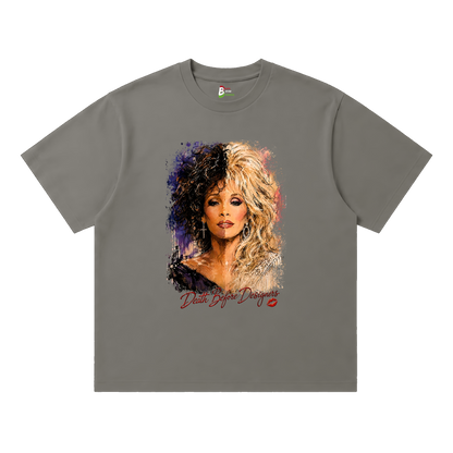 Whitney Parton Tee