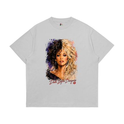 Whitney Parton Tee