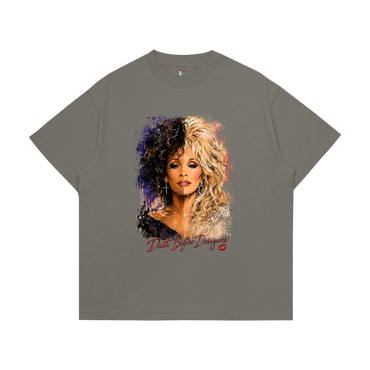 Whitney Parton Tee