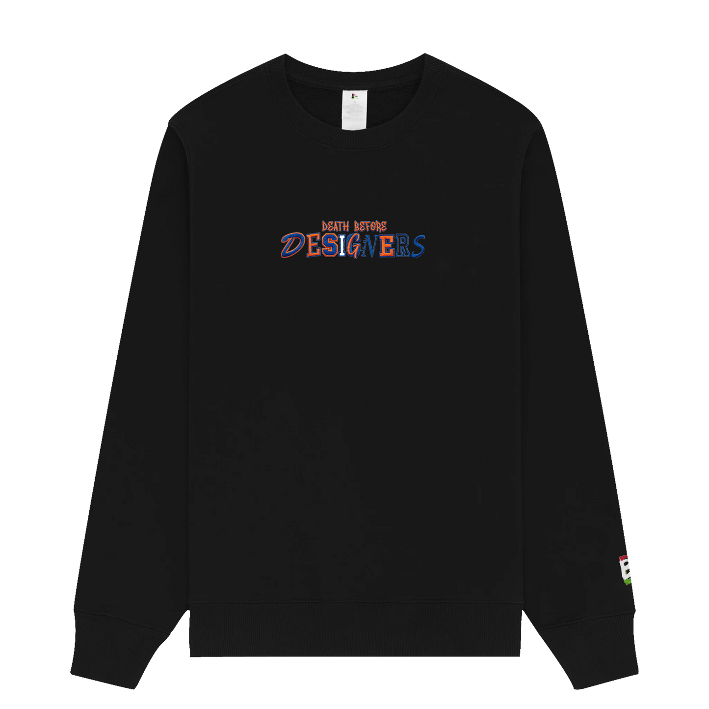 Knicks It All Sweatshirt