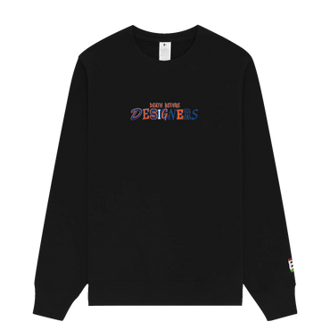 Knicks It All Sweatshirt