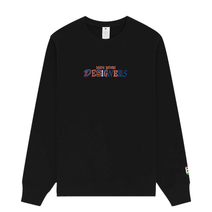 Knicks It All Sweatshirt
