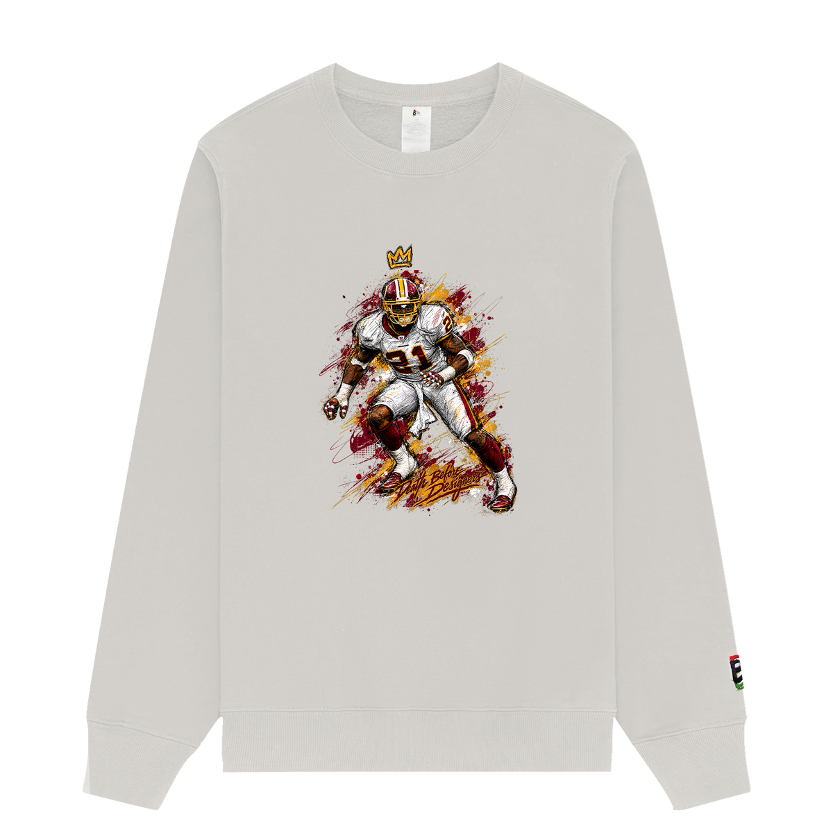 Sean Taylor Sweatshirt
