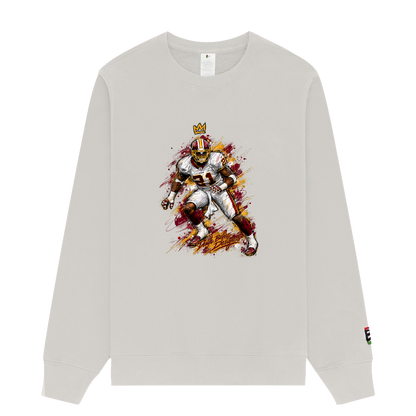 Sean Taylor Sweatshirt