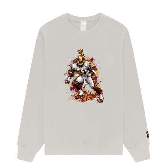 Sean Taylor Sweatshirt
