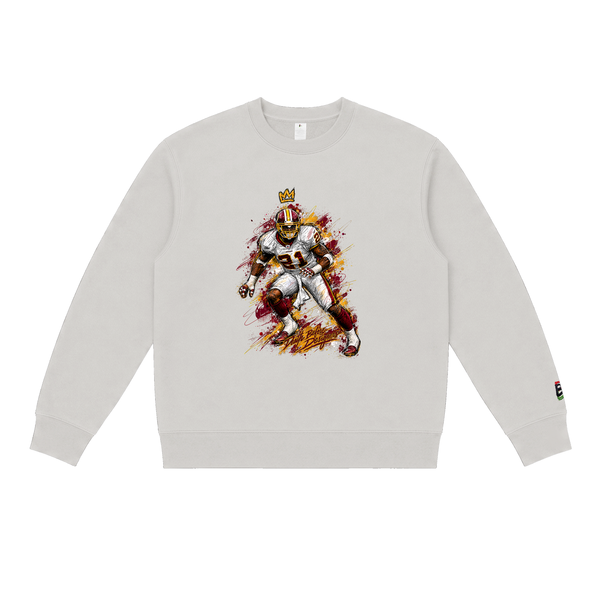 Sean Taylor Sweatshirt