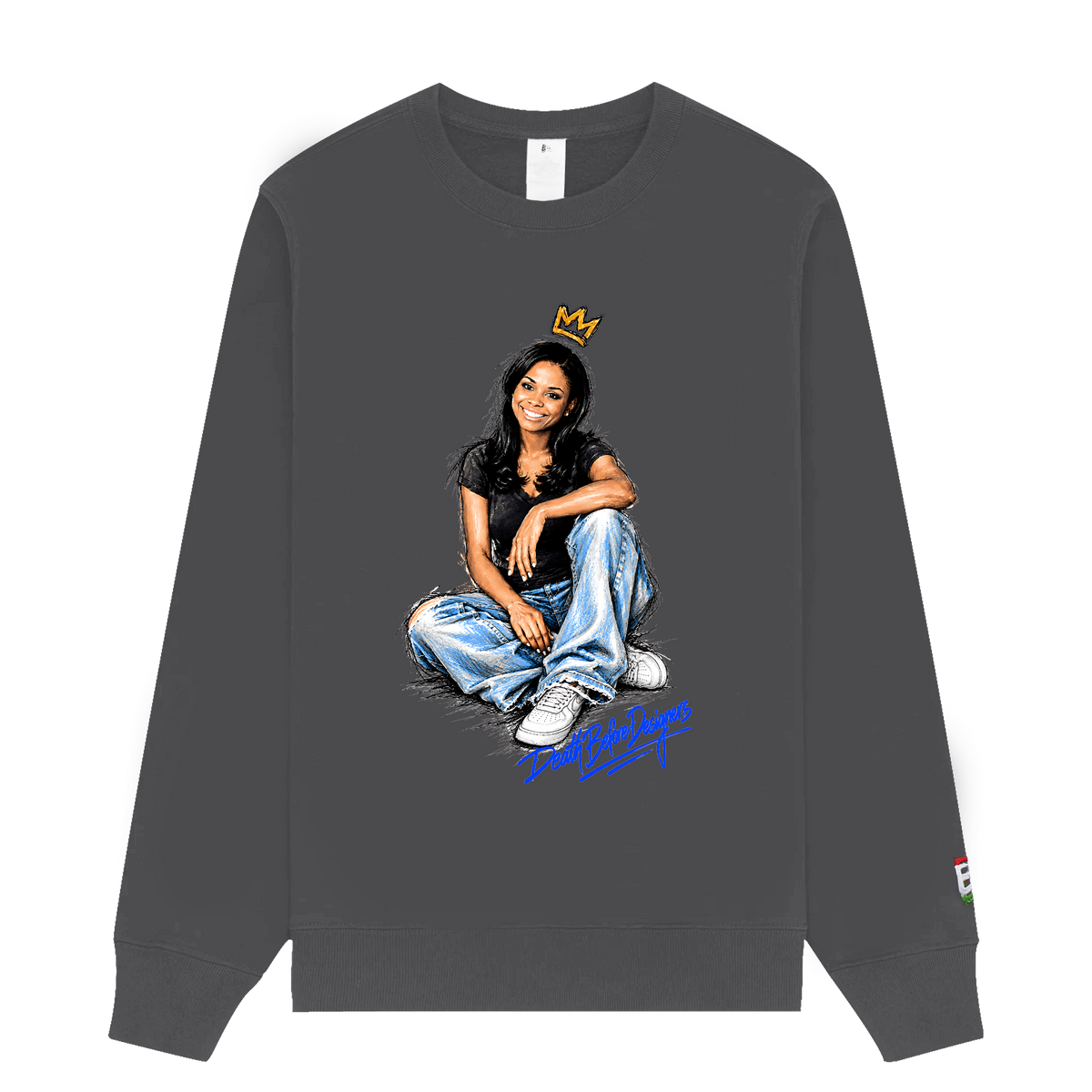 Michelle Thomas Sweatshirt