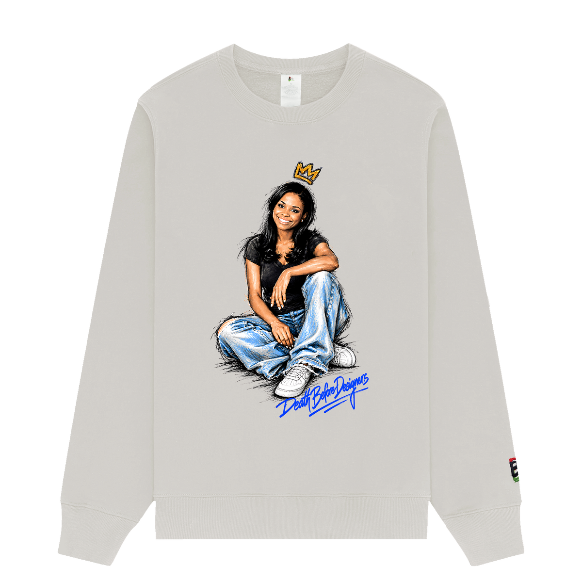 Michelle Thomas Sweatshirt
