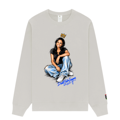 Michelle Thomas Sweatshirt