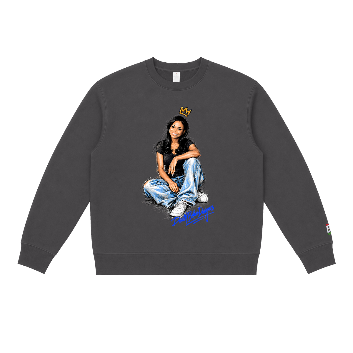 Michelle Thomas Sweatshirt