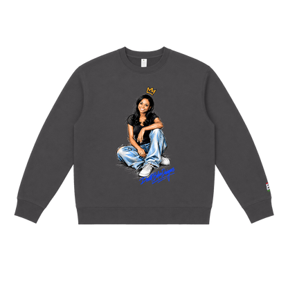 Michelle Thomas Sweatshirt