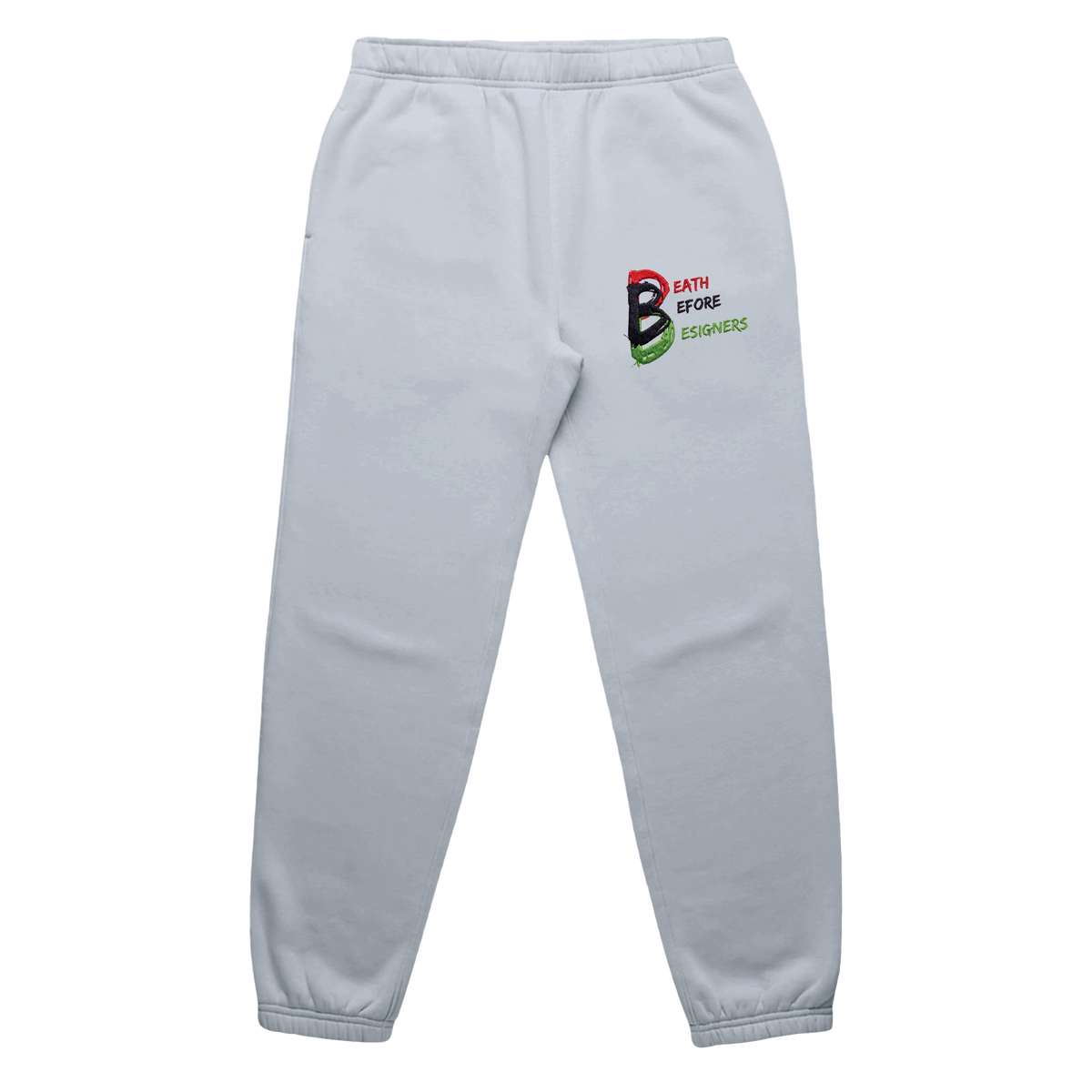 DBD Logo Women's Premium Sweatpants