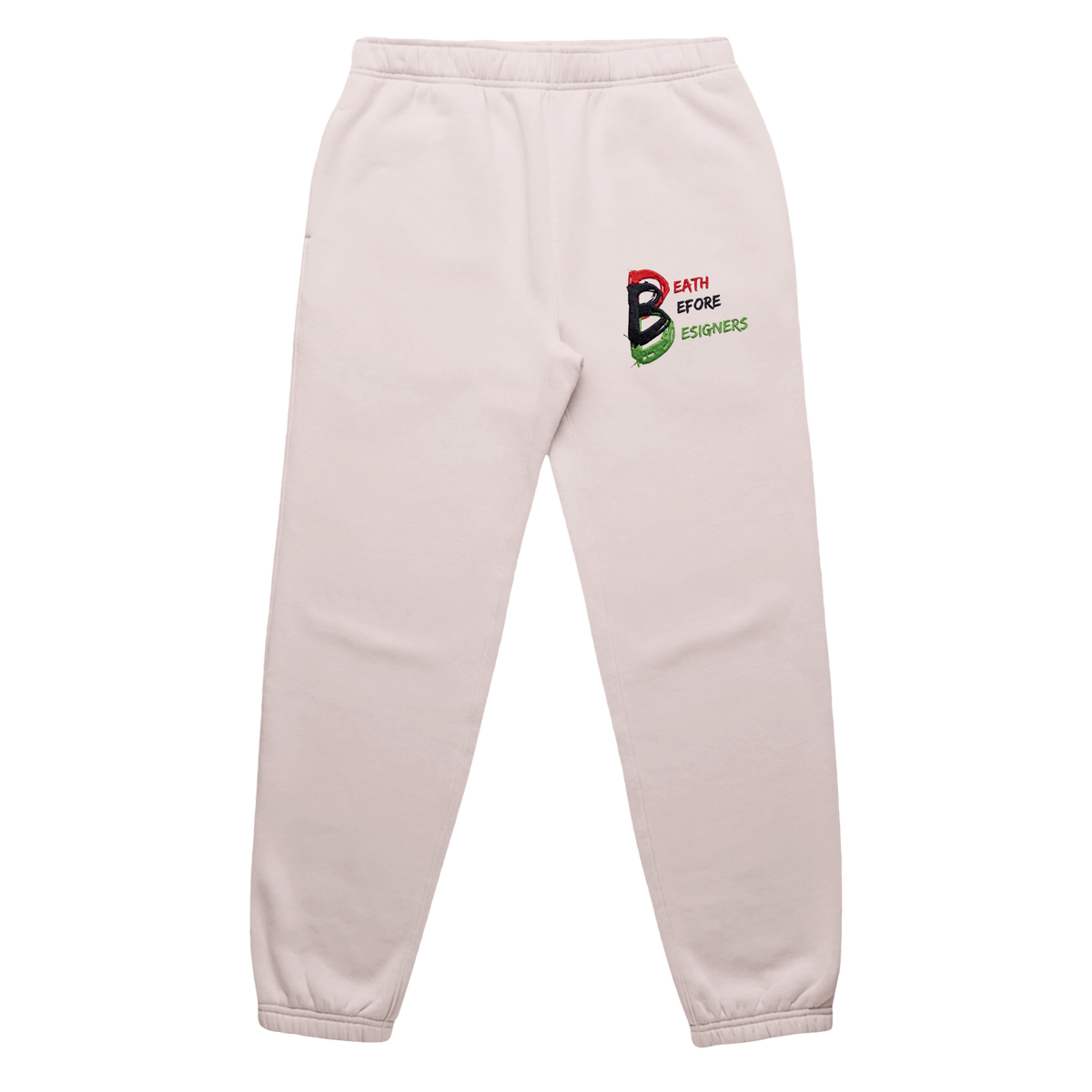 DBD Logo Women's Premium Sweatpants