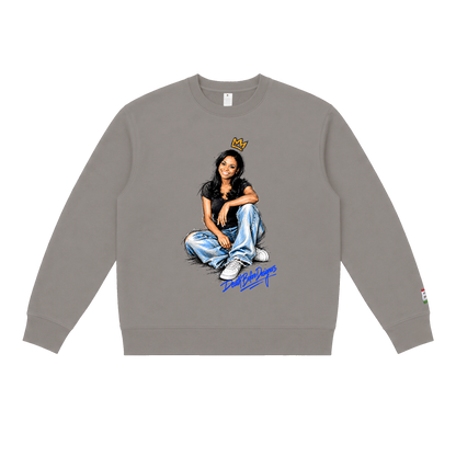 Michelle Thomas Sweatshirt