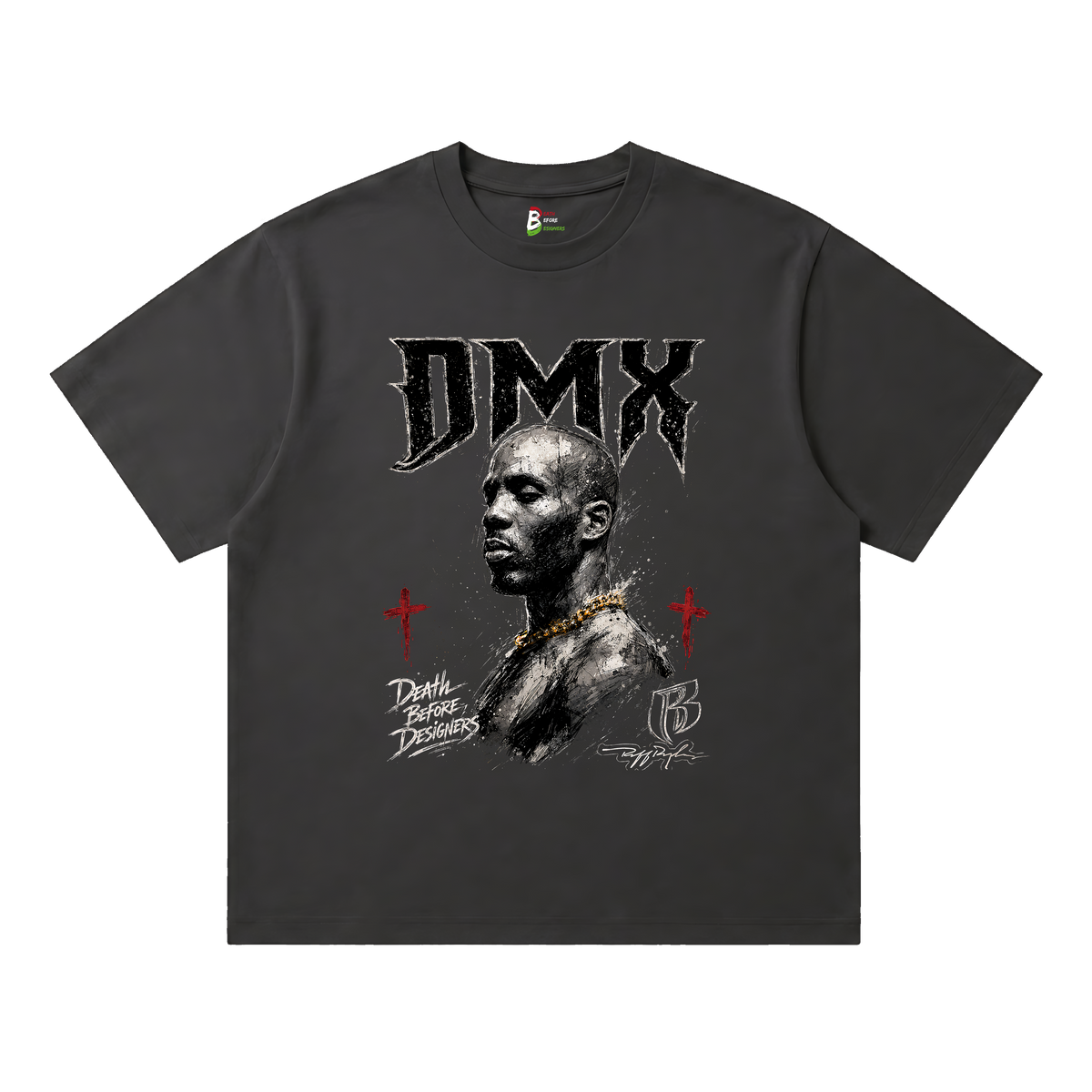 DMX Tee