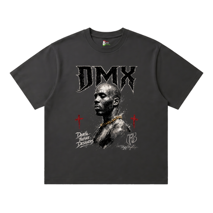 DMX Tee