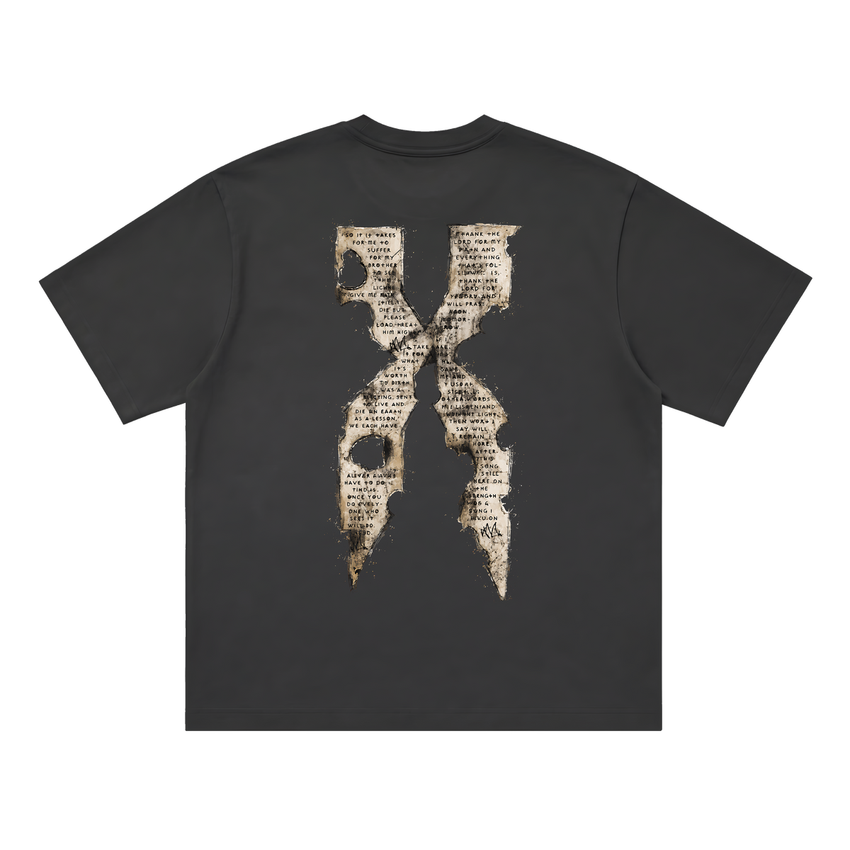DMX Tee