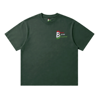 DBD Logo Premium Tee