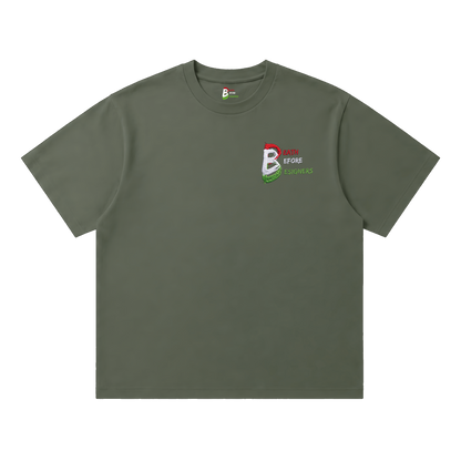 DBD Logo Premium Tee