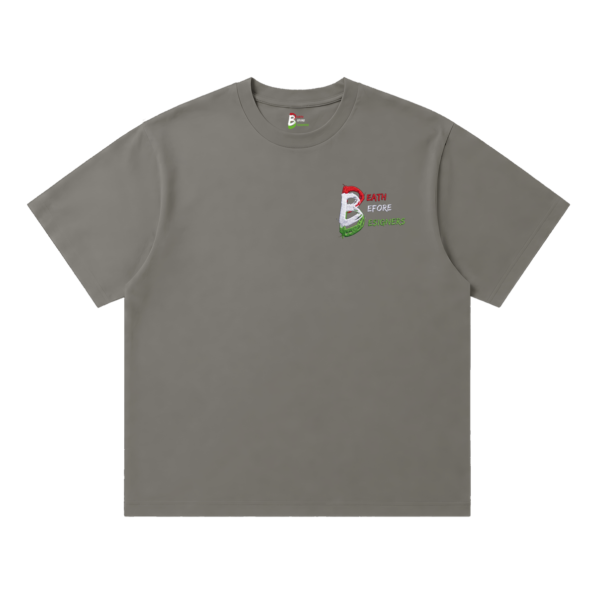 DBD Logo Premium Tee