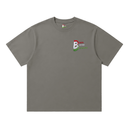 DBD Logo Premium Tee