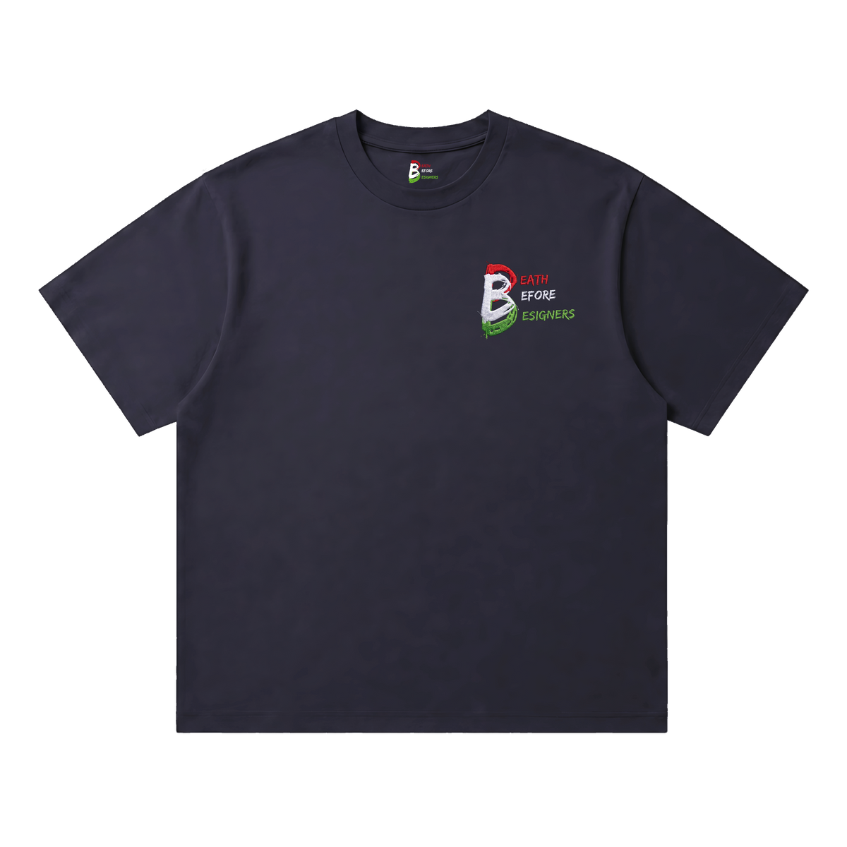 DBD Logo Premium Tee
