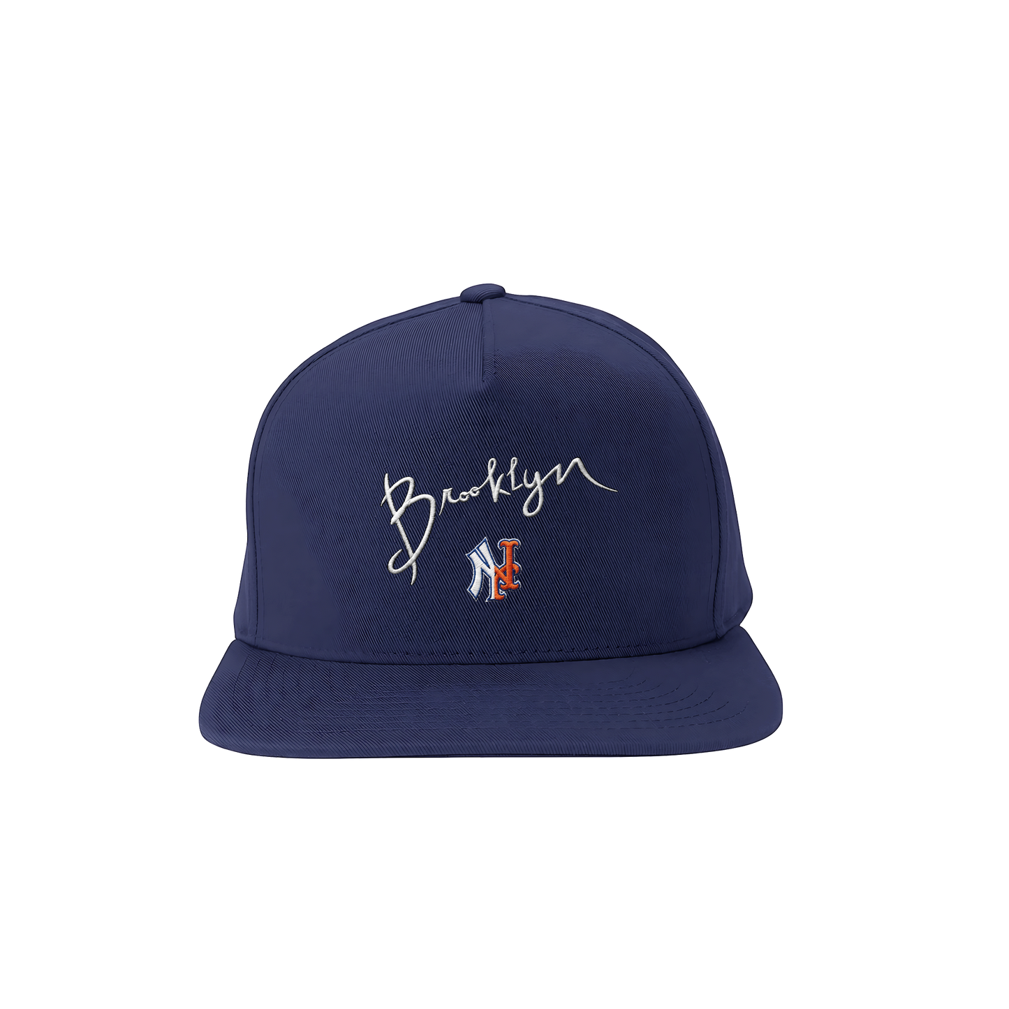 NY State Of Mind Snapback