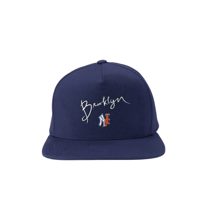 NY State Of Mind Snapback