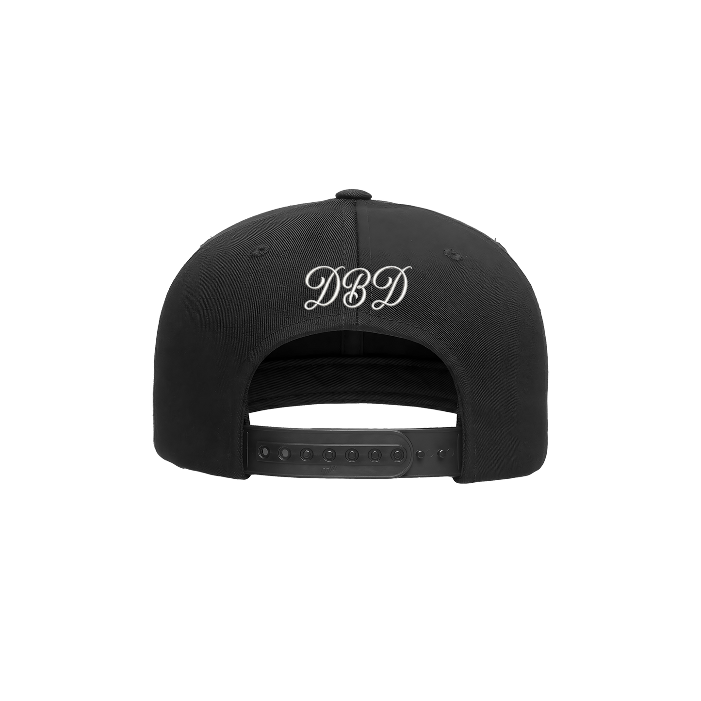NY State Of Mind Snapback
