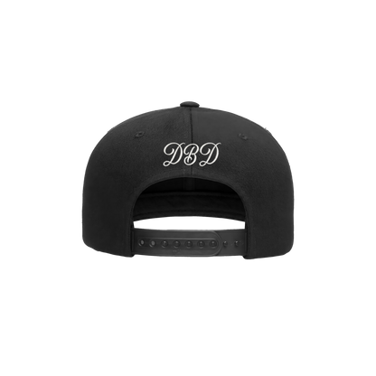 NY State Of Mind Snapback