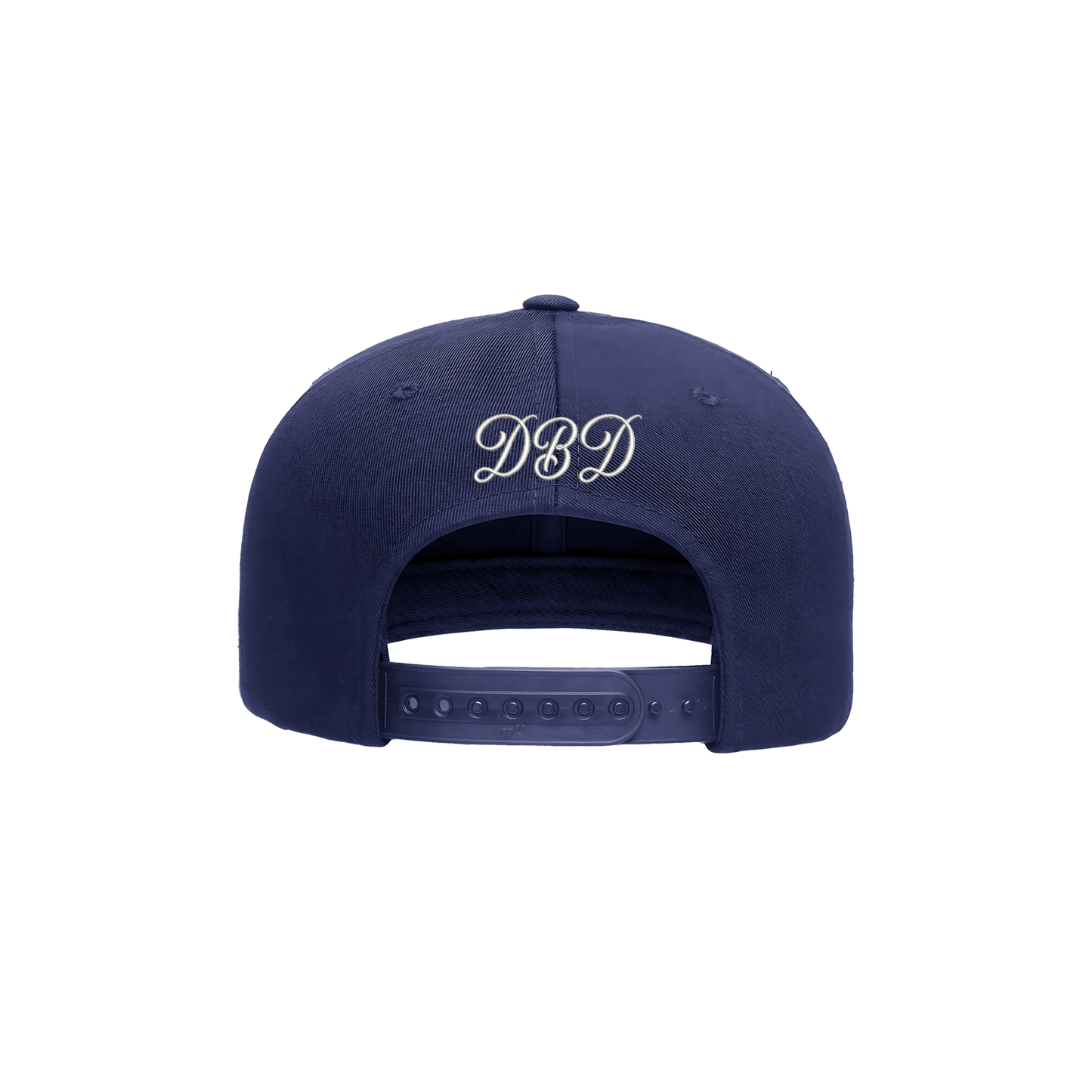 NY State Of Mind Snapback