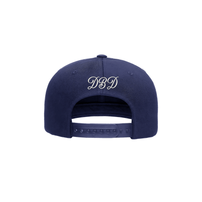NY State Of Mind Snapback