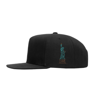 NY State Of Mind Snapback