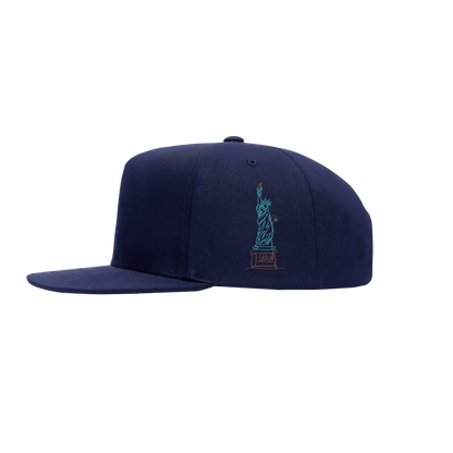 NY State Of Mind Snapback