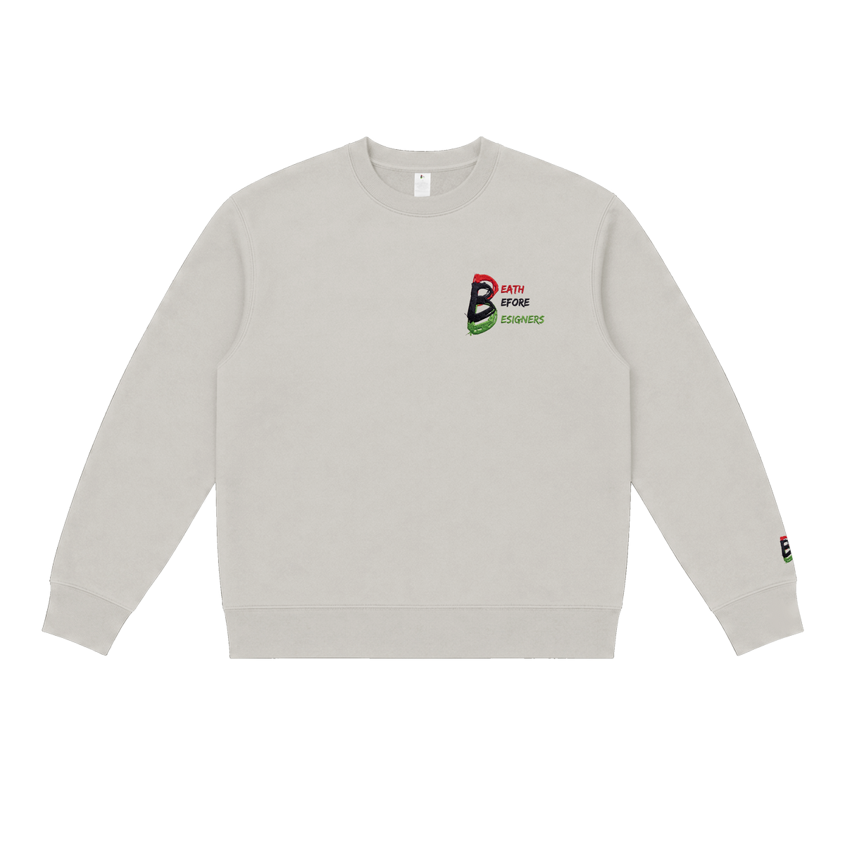 DBD Logo Premium Sweatshirt