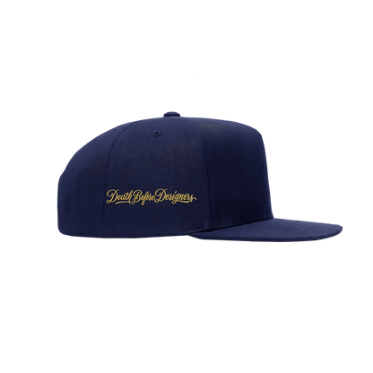 NY State Of Mind Snapback