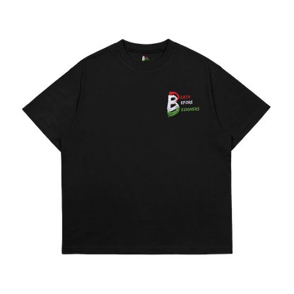 DBD Logo Premium Tee
