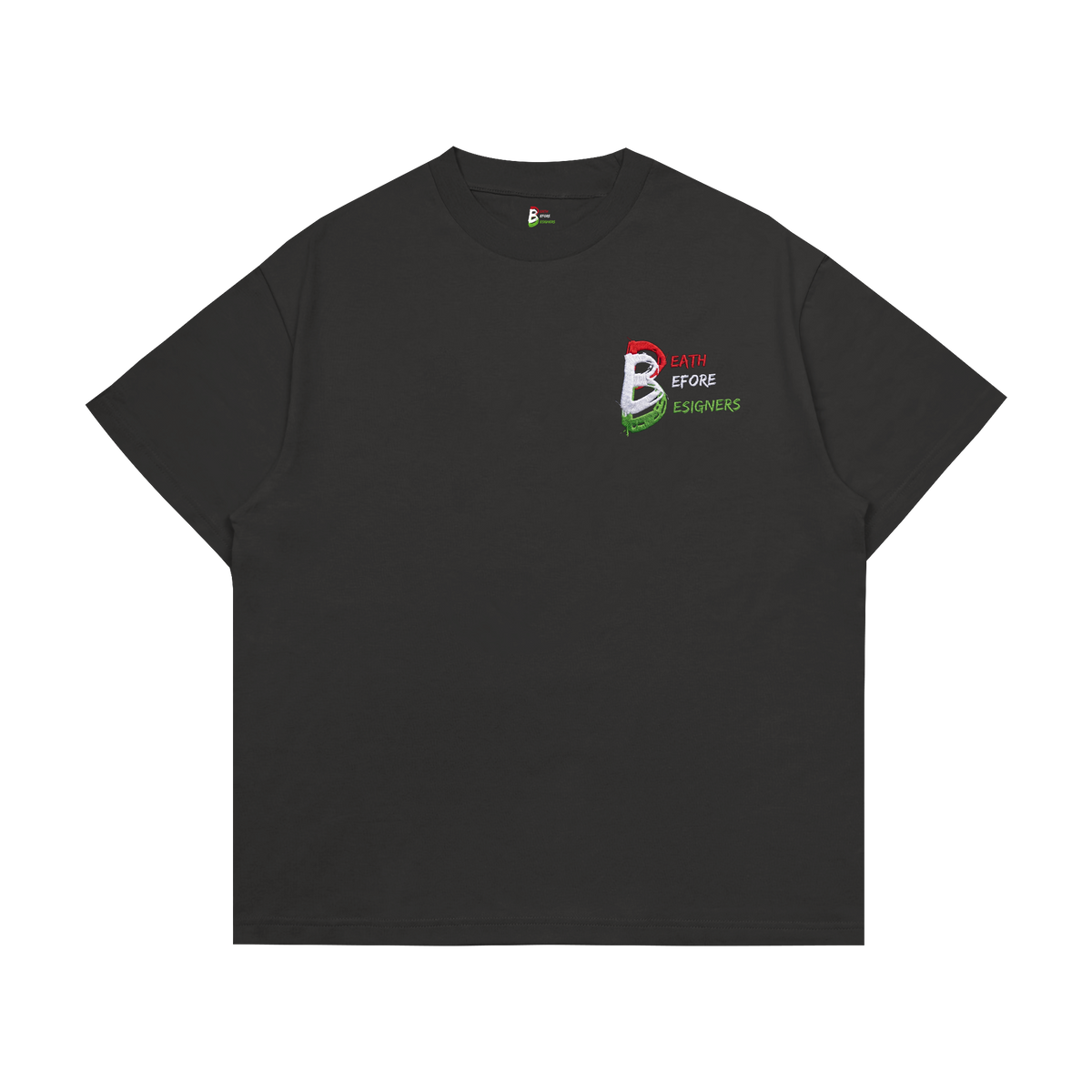 DBD Logo Premium Tee