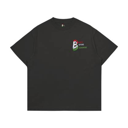 DBD Logo Premium Tee